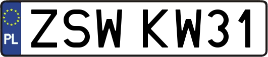 ZSWKW31