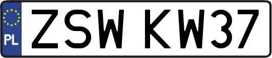 ZSWKW37