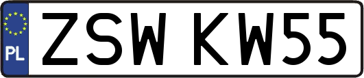 ZSWKW55
