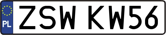 ZSWKW56