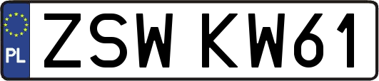 ZSWKW61