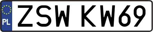 ZSWKW69