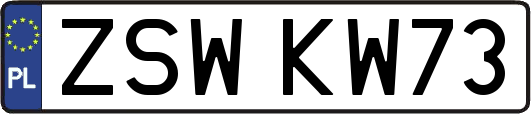 ZSWKW73