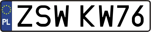 ZSWKW76