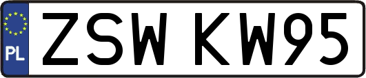 ZSWKW95