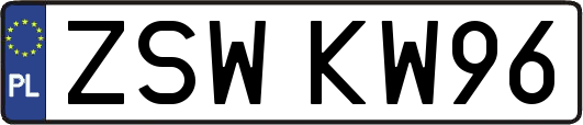 ZSWKW96