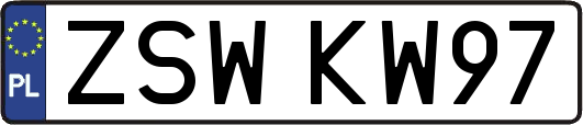 ZSWKW97
