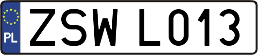 ZSWL013