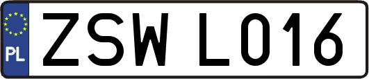 ZSWL016