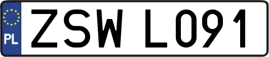 ZSWL091