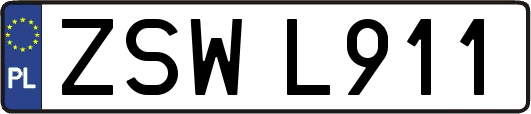 ZSWL911