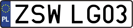 ZSWLG03