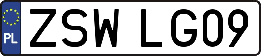 ZSWLG09