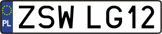 ZSWLG12
