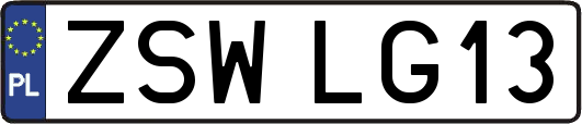 ZSWLG13