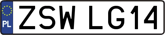 ZSWLG14