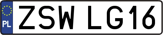 ZSWLG16