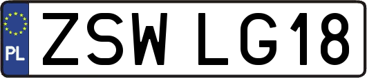 ZSWLG18