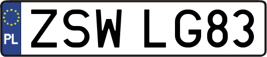ZSWLG83