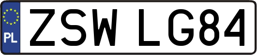 ZSWLG84