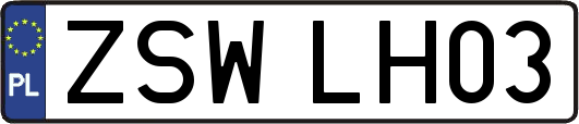 ZSWLH03
