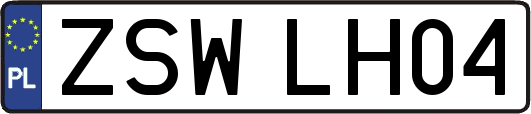 ZSWLH04