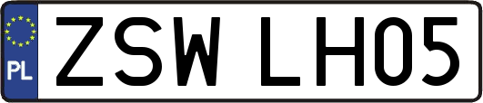 ZSWLH05