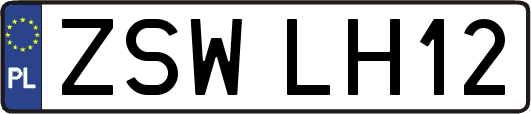 ZSWLH12