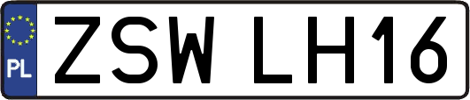 ZSWLH16