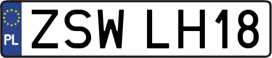 ZSWLH18