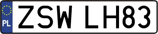 ZSWLH83