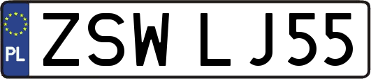 ZSWLJ55