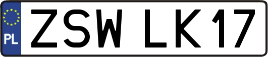 ZSWLK17