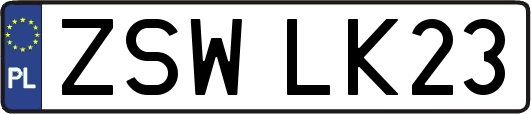 ZSWLK23