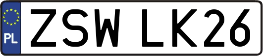 ZSWLK26