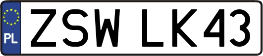 ZSWLK43