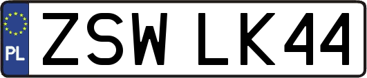 ZSWLK44