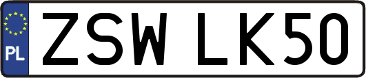 ZSWLK50
