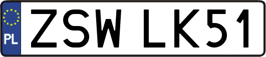 ZSWLK51