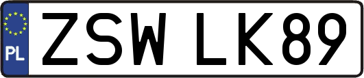 ZSWLK89