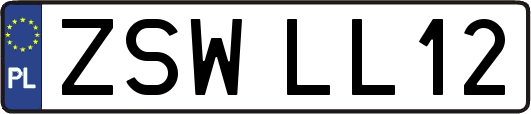 ZSWLL12