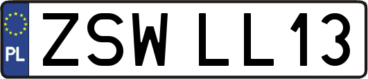 ZSWLL13