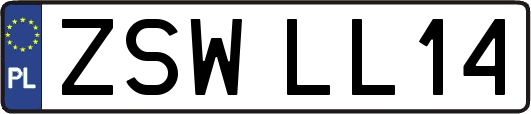 ZSWLL14