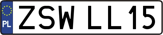 ZSWLL15