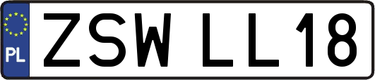 ZSWLL18