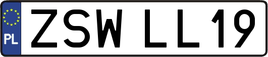 ZSWLL19