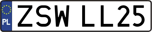 ZSWLL25