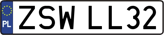 ZSWLL32