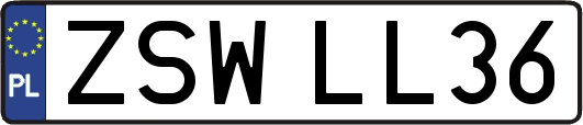 ZSWLL36