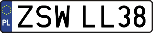ZSWLL38